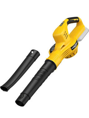 Cordless Leaf Blower for DeWalt Batteries